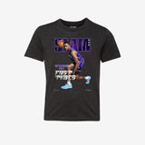Youth SLAM Cover Tee - De'Aaron Fox (SLAM 253)
