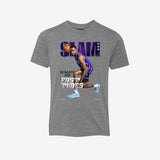 Youth SLAM Cover Tee - De'Aaron Fox (SLAM 253)