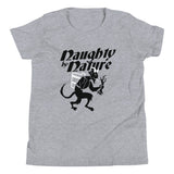 Naughty By Nature Kid's Youth Tee