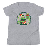 Celebrate! Celebrate! Celebrate! Kid's Youth Tee