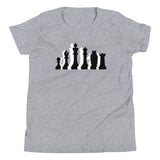 Black Knight Kid's Youth Tee