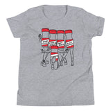 Spice Girls Kid's Youth Tee