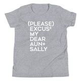 Pemdas Kid's Youth Tee