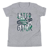 Later Gator Kid's Youth Tee