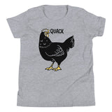 Quack Bird Kid's Youth Tee
