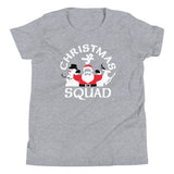 Christmas Squad Kid's Youth Tee