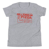 Millennium Pizza Kid's Youth Tee