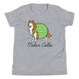Melon Collie Kid's Youth Tee