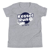 Kessel Run Kid's Youth Tee