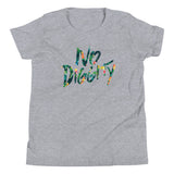 No Diggity Kid's Youth Tee