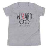 Wizard In Training Kid's Youth Tee