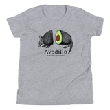 Avodillo Kid's Youth Tee