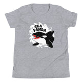 Sea Panda Kid's Youth Tee