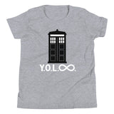 YOL Infinity Kid's Youth Tee