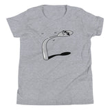 There Is No Spoon Kid's Youth Tee