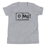 OMg! Kid's Youth Tee