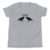 Nevermore Kid's Youth Tee