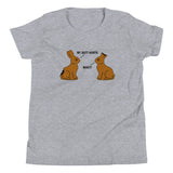 My Butt Hurts Kid's Youth Tee