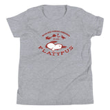 Our Powers Combined... Kid's Youth Tee