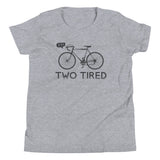 Two Tired Kid's Youth Tee