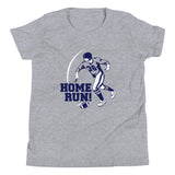 Home Run! Kid's Youth Tee