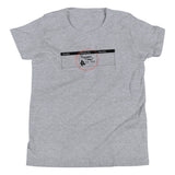 It's Business Time Kid's Youth Tee