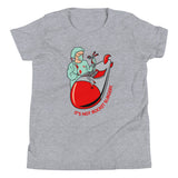 It's Not Rocket Surgery Kid's Youth Tee
