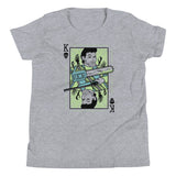 King Ash Kid's Youth Tee