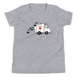 Blood Drive Vampires Kid's Youth Tee
