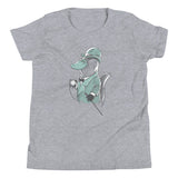 Duke Platypus Kid's Youth Tee
