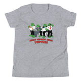 Adult Mutant Ninja Turtles Kid's Youth Tee