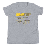 Road Trip Kid's Youth Tee