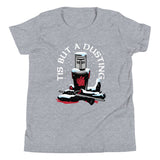 Tis But A Dusting Kid's Youth Tee