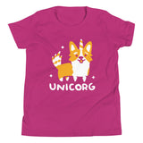 Unicorg Kid's Youth Tee