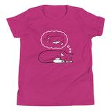 Living The Dream Kid's Youth Tee