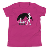 Mars Rover Kid's Youth Tee