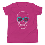 Not Today Kid's Youth Tee