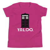 YOL Infinity Kid's Youth Tee