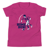 Home Run! Kid's Youth Tee