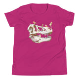 Bird Bones Kid's Youth Tee