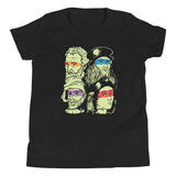 Renaissance Ninjas Kid's Youth Tee