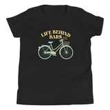Life Behind Bars Kid's Youth Tee