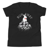 Run Away Kid's Youth Tee