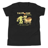 Tatooine Trail Kid's Youth Tee