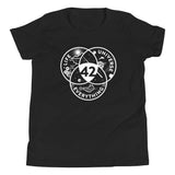 Life, Universe, Everything Kid's Youth Tee