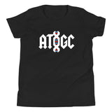 ATGC DNA Kid's Youth Tee