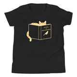 To Kill A Mockingbird Kid's Youth Tee