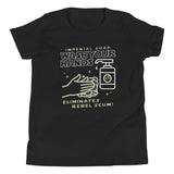 Imperial Soap Kid's Youth Tee