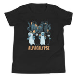 Alpacalypse Kid's Youth Tee