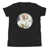 Astrodog Kid's Youth Tee